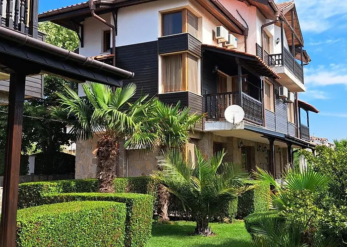 Sani Village * Süzebolu