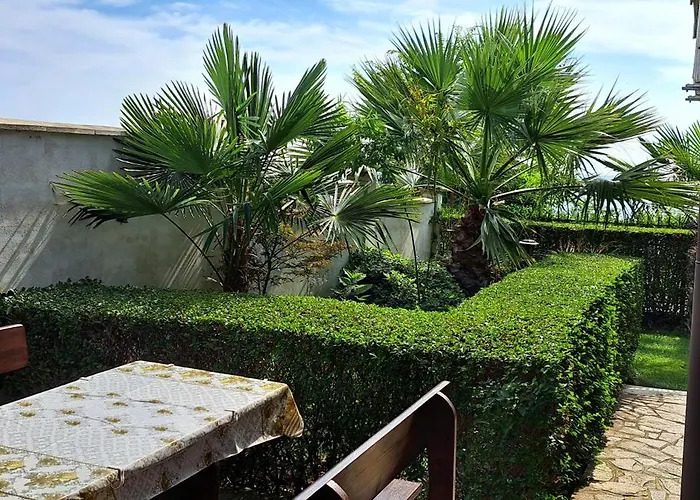 Sani Village * Süzebolu