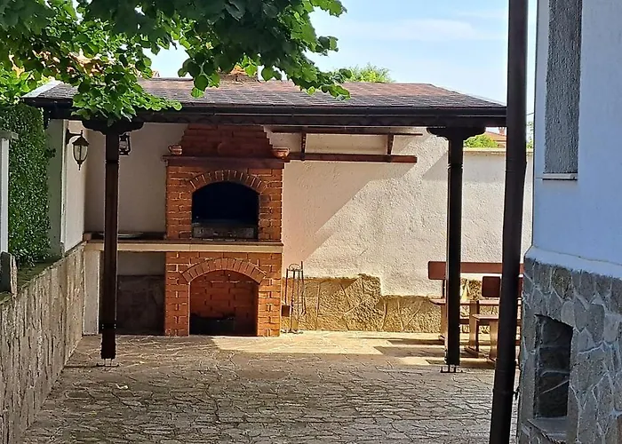 Villa Sani Village Süzebolu