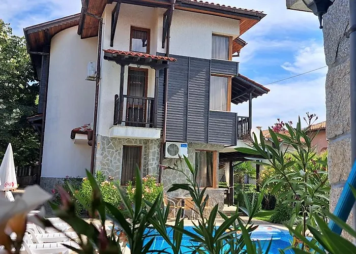 Villa Sani Village Süzebolu