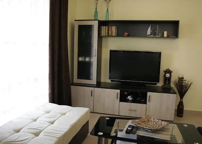 Sani Village Villa Süzebolu