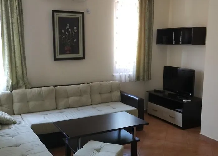 Villa Sani Village *