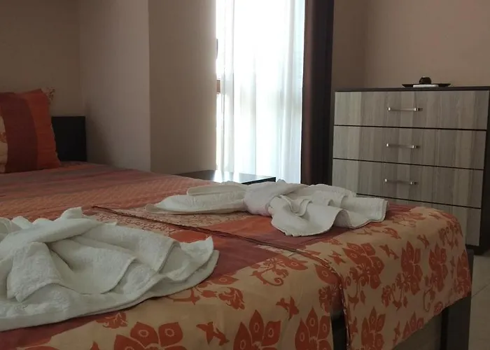 Sani Village Villa Süzebolu