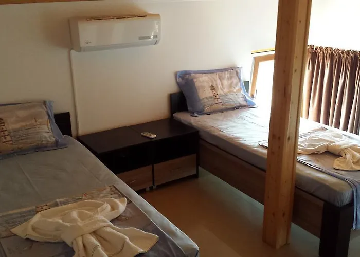 Sani Village * Süzebolu